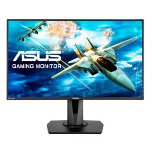 Monitor ASUS VG278QR, 27 pulgadas, 1920 x 1080 Pixeles