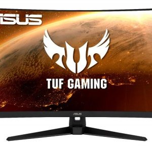 Monitor ASUS VG328H1B, 31.5 pulgadas, 250 cd / m², 2560 x 1440 Pixeles, 5 ms
