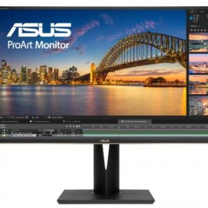 Monitor Profesional ASUS ProArt , 32 pulgadas, Negro