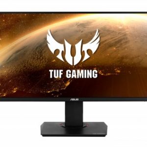 Monitor ASUS VG289Q, 28 pulgadas, 350 cd / m², 3840 x 2160 Pixeles, 5 ms, Negro