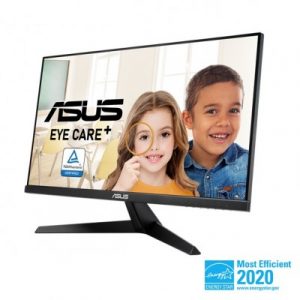 Monitor ASUS VY249HE , 23.8 pulgadas, 1920 x 1080 Pixeles, Negro