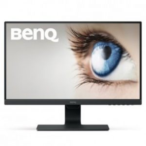 Monitor BENQ GW2480, 23.8 pulgadas, 250 cd / m², 1920 x 1080 Pixeles, 5 ms