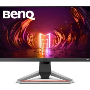 Monitor BENQ 9H.LJJLA.TBL, 24.5 pulgadas, 400 cd / m², 1920 x 1080 Pixeles, 1 ms, Negro