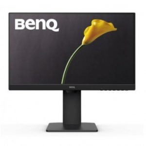 Monitor BENQ GW2785TC, 27 pulgadas, 250 cd / m², 1920 x 1080 Pixeles, 5 ms, Negro