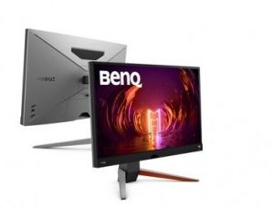 Monitor MOBIUZ  BENQ EX2710Q, 27 pulgadas, 250 cd / m², 2560 x 1440 Pixeles, 1 ms, Gris