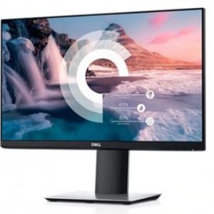 Monitor DELL 210-AQBK, 21.5 pulgadas, 1920 x 1080 Pixeles