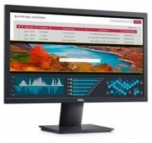 DELL , 22 pulgadas, 1920 x 1080 Pixeles, 5 ms, Negro