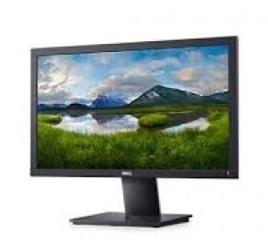 Monitor DELL E2020H  , 19.5 pulgadas, 1600 x 900 Pixeles, 5 ms, Negro