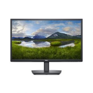 Monitor DELL E2422HS, 23.8 pulgadas, 250 cd / m², 1920 x 1080 Pixeles, Negro