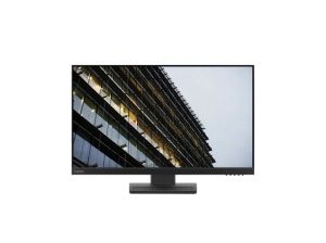 Monitor LENOVO ThinkVisionE24-20, 23.8 pulgadas, 1920 x 1080 Pixeles