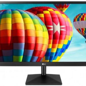 Monitor LG 27MK430H-B.AWM, 27 pulgadas, 1920 x 1080 Pixeles, 5 ms, Negro