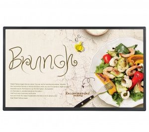 Monitor Profesional  LG 32SM5J, 32 pulgadas, 1920 x 1080 Pixeles, 10 ms, Negro