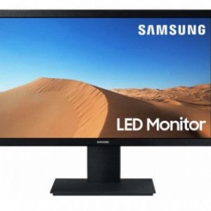 Monitor Profesional SAMSUNG LS24A310NHLXZX, 24 pulgadas, 200 cd / m², 1920 x 1080 Pixeles