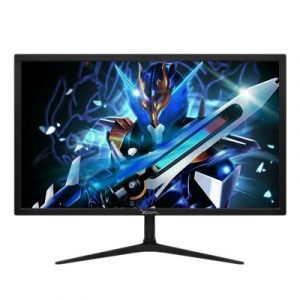 Monitor Xzeal XSPMG03B, 23.8 pulgadas, 1920 x 1080 Pixeles
