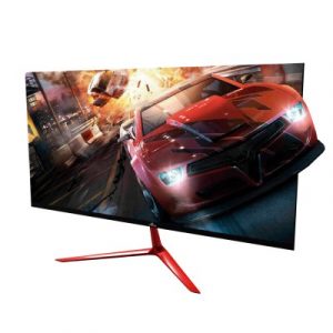 Monitor Yeyian MG2700, 27 pulgadas, 1920 x 1080 Pixeles, 1 ms, Negro