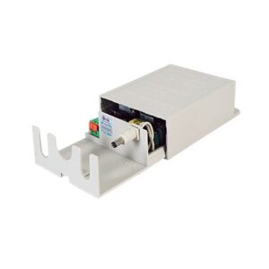 Fuente de Poder para Exterior / 12 Vcc / 2 Amp / 1 Salida / Voltaje de Entrada de 100 – 240 VCA