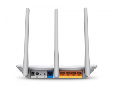Router TP-LINK, TL-WR845N 300Mbps - Imagen 2