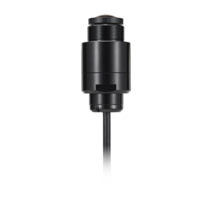 Lente fijo de 1.6mm 2MP compatible con Cámara XNB-6001 para instalación frontal