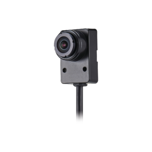 Lente Fijo de 2.4mm 2MP  para Cámara XNB-6001 forma tipo L