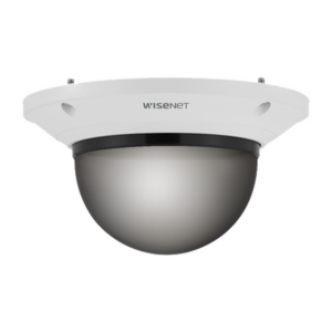 Burbuja ahumada para Cámaras Domo:  XND-8081REV, XND-8081RV, XND-8081VZ, XND-6081REV, XND-6081RV, XND-6081V, XND-6081VZ, PND-A9081RV.