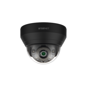 Carcasa Color Negra uso Interior para Domos QND-6070R/7080R