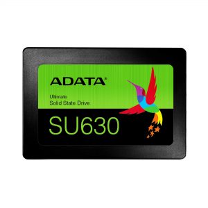 SSD ADATA ASU630SS-480GQ-R, 480 GB