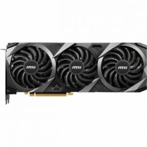 Tarjeta de Video MSI TI Ventus, RTX 3080, GDDR6X, PCI Express 4.0
