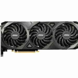 Tarjeta de Video MSI Ventus 3X, RTX 3080, GDDR6X, PCI Express 4.0