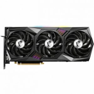Tarjeta de Video MSI TI Gaming X Trio 12G, RTX 3070, GDDR6X, PCI Express 4.0