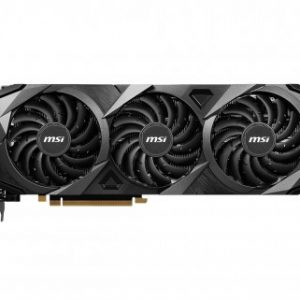 Tarjeta de Video MSI TI Ventus 3X 12G, RTX 3070, GDDR6X, PCI Express 4.0