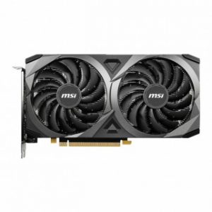 Tarjeta de Video MSI Ventus 2X 8G, RTX 3050, GDDR6, PCI Express 4.0