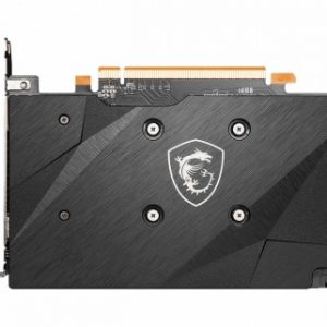 Tarjeta de Video MSI Radeon RX 6500 XT Mech 2X 4G OC GDDR6, PCI EXPRESS GEN. 4, 1024 núcleos