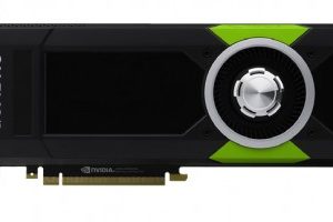Tarjeta de Video PNY VCQP5000-ESPPB, NVIDIA, GDDR5, 256 bit