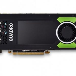 Tarjeta de Video PNY VCQP4000-ESPPB, NVIDIA, Quadro P4000, 8 GB, GDDR5, PCI Express x16 3.0