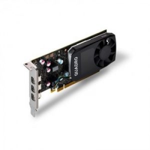 Tarjeta de Video PNY QUADRO P400, NVIDIA, GDDR5, PCI Express x16 3.0
