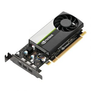 Tarjeta de Video PNY QUADRO T400, NVIDIA, QUADRO T400, 2GB