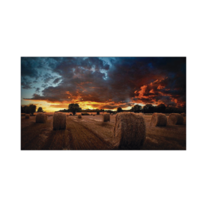 Pantalla Profesional LED de 46″ para Video Wall, Full HD (1080p), HDMI/DVI-D, Bisel Ultra Delgado de 2.25mm. Compatible VESA