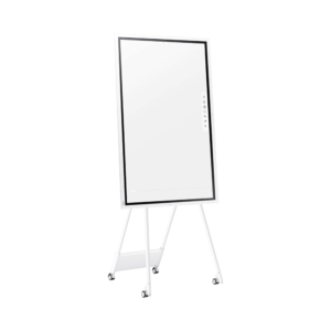 Display FLIP2 WiFi Interactivo de 55″ con Lápiz Táctil.  Puertos USB/RJ45/RS232/HDMI/Salida Touch