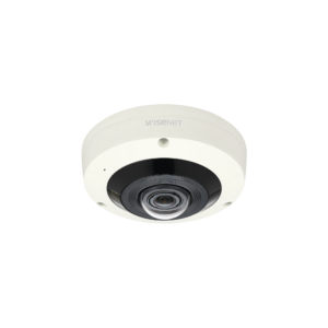 Fisheye 6 Megapixel / WDR 120dB / IR 15m / PTZ Digital 8X / Video Analíticos Avanzados / IP66 / IK10 / Entrada y Salida de Audio y Alarma